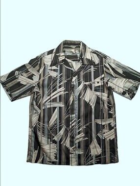 70's Mark Raysten Malihini Aloha Hawaiian Men's